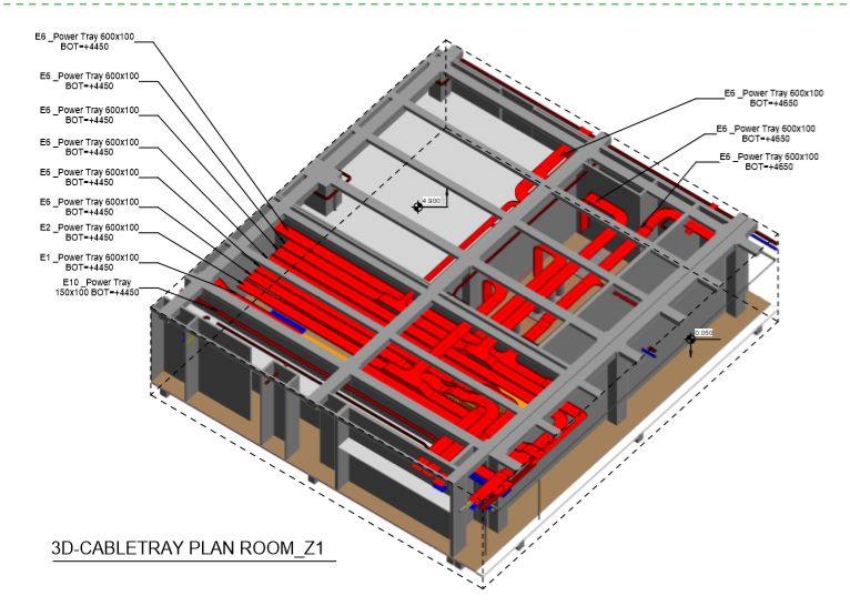 Bộ môn Revit Điện