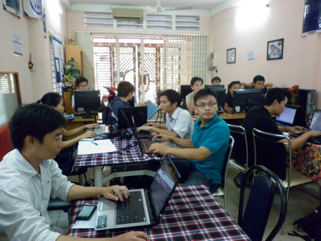 Chuyên đề dự toán 15-12-2013