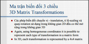 Tài liệu Lập Trinh