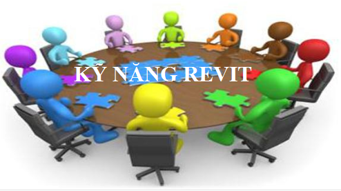 Lớp học kỹ năng Revit