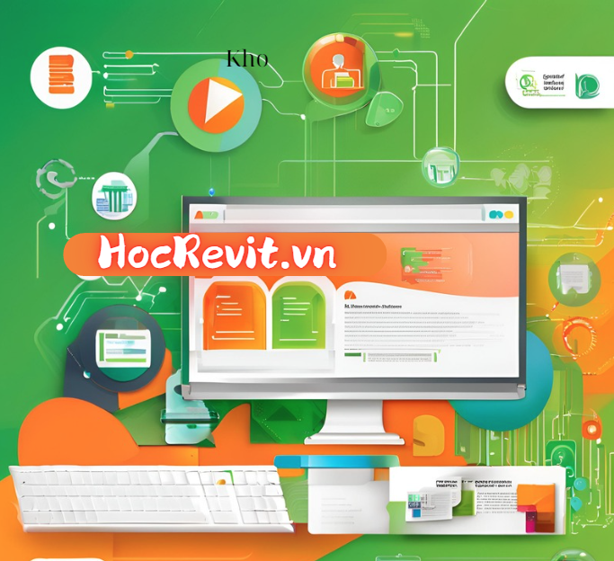 HocRevit.vn - Không chỉ là trang web