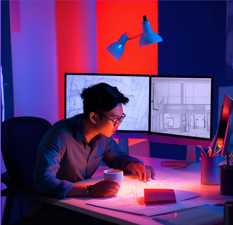 Hai cấp độ BIM-Revit tại Revit NPD
