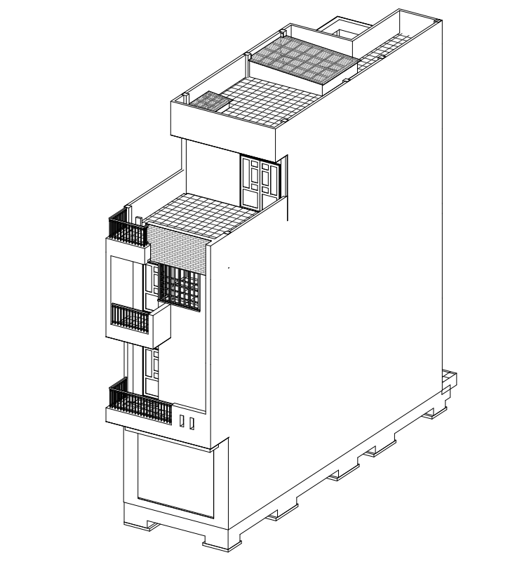 Revit Kiến trúc Cơ bản-BASIC REVIT