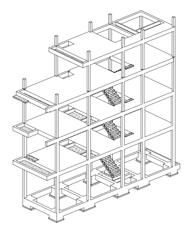 Revit Kết cấu Cơ bản-BASIC REVIT12