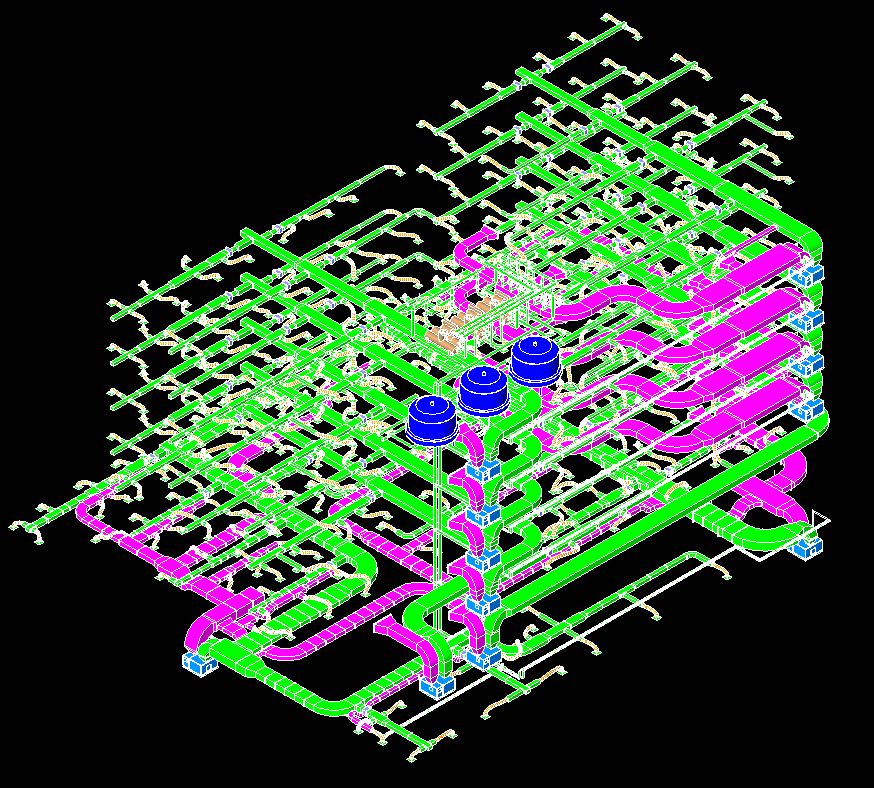 Revit HVAC Nâng cao-ADVANCED REVIT