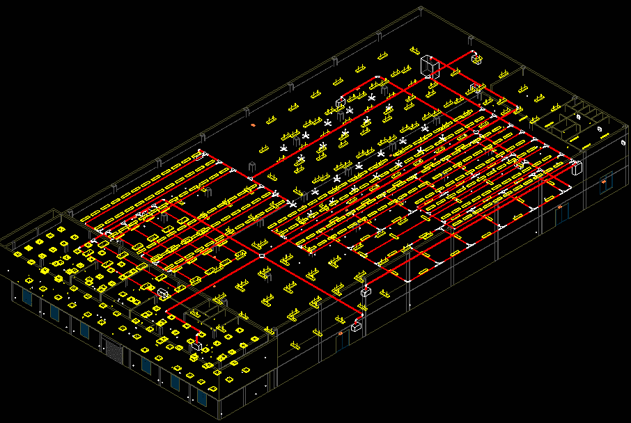 Revit Điện Nâng cao- ADVANCED REVIT