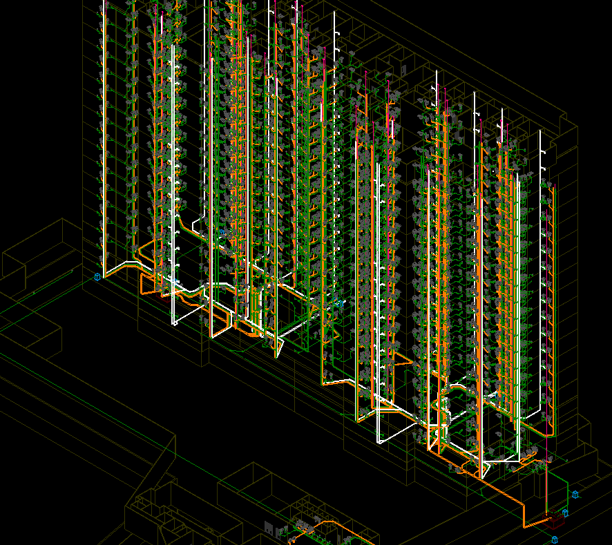 Revit Nước Nâng cao- ADVANCED REVIT