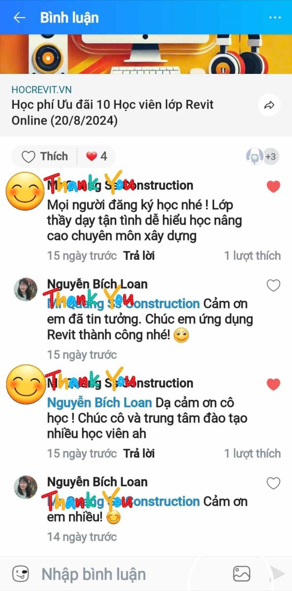 Cậu "Học trò Giám đốc" dễ thương